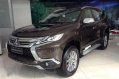 Mitsubishi Montero Sport 2018 for sale-0