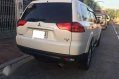 Mitsubishi Montero Sport 2012 GLS V AT 2.5 diesel-2