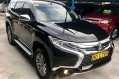 2017 Mitsubishi Montero for sale-2