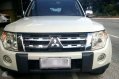 2007 MITSUBISHI Pajero BK matic Diesel local-0