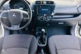 2016 Mitsubishi Mirage GLX MT 1KMS ONLY -7