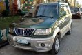 2002 Mitsubishi adventure for sale-0