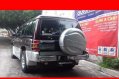 2001 Mitsubishi Pajero Maroon AT Gas Automobilico SM City Bicutan-2
