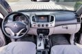 Mitsubishi Strada 2013 for sale-7