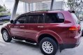 Mitsubishi Montero 2011 for sale-5