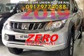 ZERO DOWN Mitsubishi Strada GLX GLS MT AT 2018 2019-0