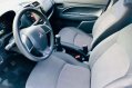 2016 Mitsubishi Mirage GLX MT 1KMS ONLY -6
