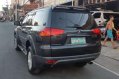 2012 Mitsubishi Montero GTV 4x4 FOR SALE-5