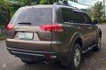 2014 Mitsubishi Montero Sport for sale-5