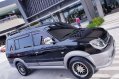 Mitsubishi Adventure GLS Sport Manual 2011 Model -5