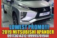 2019 Mitsubishi Xpander for sale-0