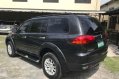 Mitsubishi Montero sport GLS V automatic turbo diesel 2012-4