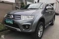 2014 Mitsubishi Montero for sale-0