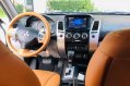 2014 Mitsubishi Montero Sport GLS V Automatic Savana White-6