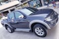 Mitsubishi Strada 2013 for sale-3