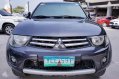 Mitsubishi Strada 2013 for sale-2