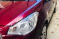 2017 Mitsubishi Mirage G4 Glx Manual MT FOR SALE-1