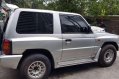 2003 MITSUBISHI Pajero fieldmaster 3door FOR SALE-3