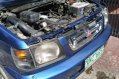 Mitsubishi Adventure 2004 for sale-4