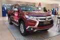 2018 Mitsubishi Montero for sale-2