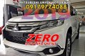 NO DOWN Mitsubishi Montero sport GLS AT 2018 2019 -0