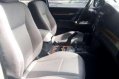 2007 MITSUBISHI Pajero BK matic Diesel local-7