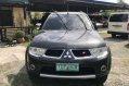 Mitsubishi Montero Sport 2012 for sale-0