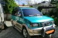 Mitsubishi Adventure Super Sport 2000 Model-1