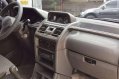 2003 MITSUBISHI Pajero fieldmaster 3door FOR SALE-4