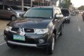 2012 Mitsubishi Montero for sale-2