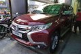 2019 Mitsubishi Montero sport ZERO DOWN FOR SALE-1