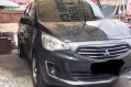 Mitsubishi Mirage G4 2014 for sale -2