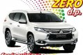 2019 Mitsubishi Montero sport ZERO DOWN FOR SALE-0