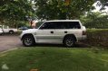 Mitsubishi Pajero 2003 for sale-5