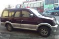 Mitsubishi Adventure Glx Sports FOR SALE-1