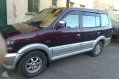 Mitsubishi Adventure Glx Sports FOR SALE-2