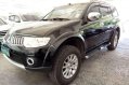 2012 Mitsubishi Montero Sport for sale-2