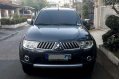 2010 Mitsubishi Montero Sport for sale-0