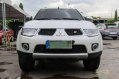 2013 Mitsubishi Montero for sale-10