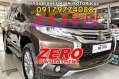 Mitsubishi Montero Sport 2018 for sale-0