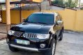 Montero Automatic GLSV 2012 for sale-9