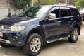 2014 Mitsubishi Montero Sport for sale-3