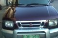 Mitsubishi Adventure Glx Sports FOR SALE-0