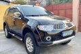 Montero Automatic GLSV 2012 for sale-8