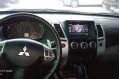 2013 Mitsubishi Montero GLSV for sale-4