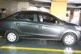 Mitsubishi Mirage 2014 for sale-0