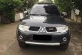 Mitsubishi montero sports 2012 for sale-0