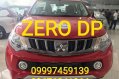 2018 Mitsubishi Strada GLX Manual ZERO DP January Promo-0