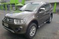 Mitsubishi Montero Sport 2014 for sale-1