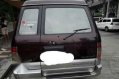 Mitsubishi Adventure Glx Sports FOR SALE-3